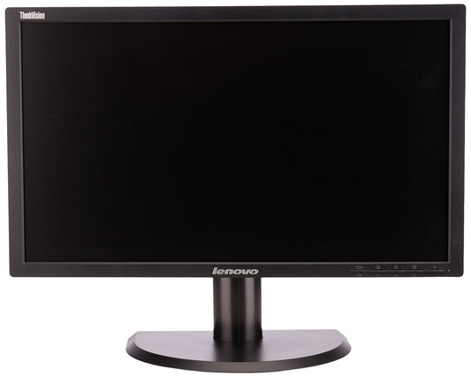 Lenovo LT2223p 60A1MAR2US 21.5-Inch Screen LED-Lit Monitor Used Grade A
