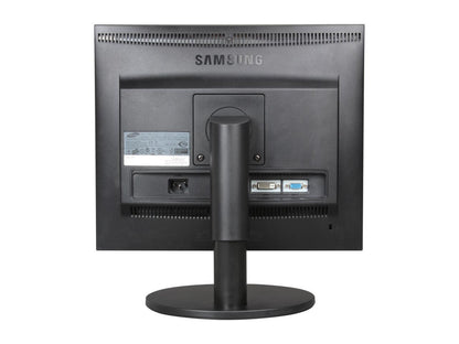 Samsung B1740R 17-Inch High Performance LCD Monitor, New Open Box