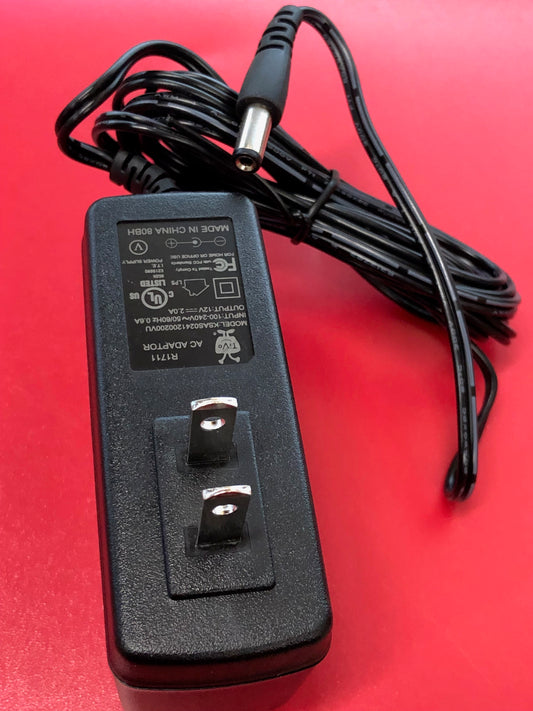 Ktec 12V 2A KSAS0241200200VU Power Adapter