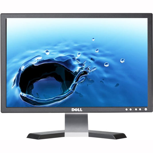 Dell E228WFPC 22-inch Widescreen LCD Monitor Used Grade A