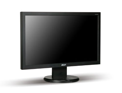 Acer V203H CJBD 20-Inch LCD Display