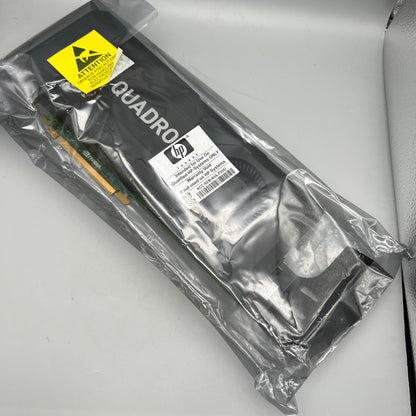 HP Genuine Nvidia QUADRO K5200 8GB GPU 764901-001 765150-001 Graphics Card NEW