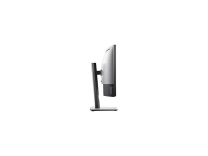 Dell 34-inch UltraSharp U3417W 21:9 LED IPS Curved Monitor, Used Grade A
