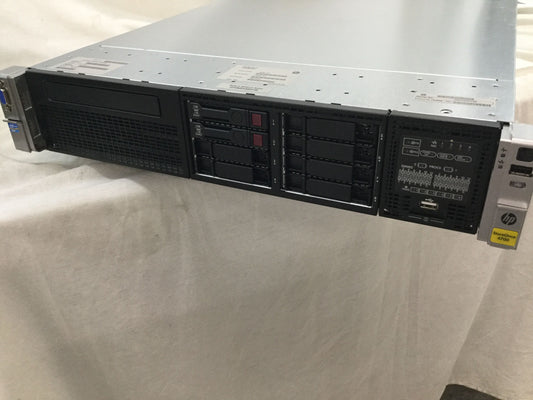 HP StoreOnce 4700 2TB Node