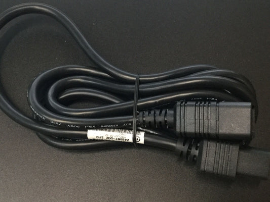 HP 295633-B22 8ft Power Cable