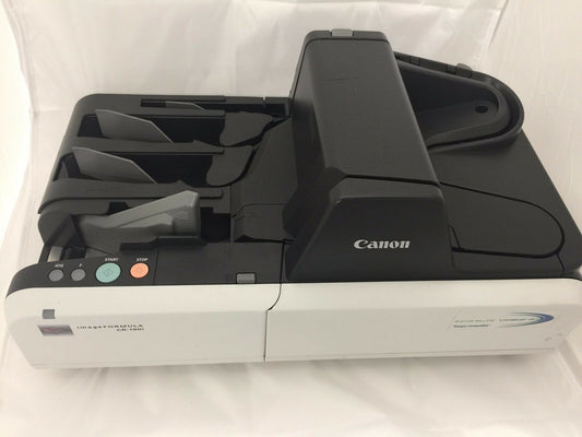 Canon imageFORMULA CR-190i Sheetfed Scanner - Used