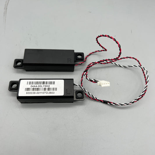 HP 600038-001 SPEAKER 2W x 2 (P190 & DF) BM400AA#ABM