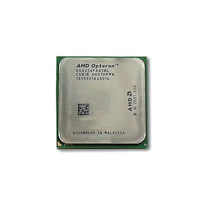 HP Opteron 6320 2.80 GHz Processor Upgrade - Socket G34 LGA-1944 703960-B21