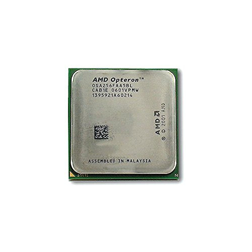 HP Opteron 6320 2.80 GHz Processor Upgrade - Socket G34 LGA-1944 703960-B21