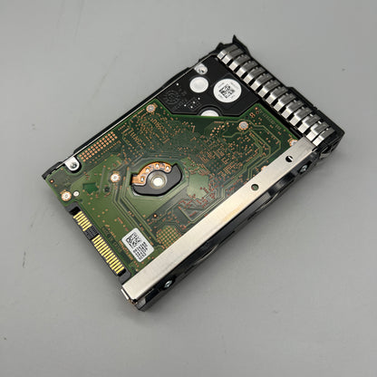 HP 300GB 10K SAS HDD with tray HOT-pluggable 597609-001 507129-004 653955