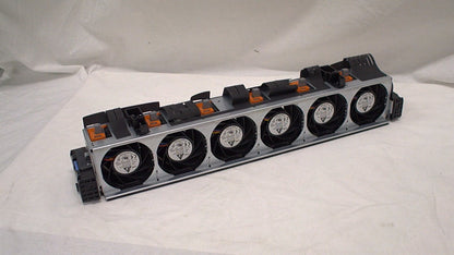 Dell PN3W9 PowerEdge R720 R720xd Hot Swap Fan Basket Assembly W/6 Fans Used