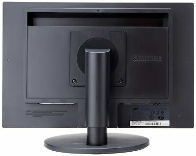 Samsung S19B420BW 420-Series Business 19-Inch LED LCD Monitor Open Box