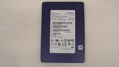 HP 870668-004 1.92TB 2.5" SATA 6Gb/s Solid State Drive