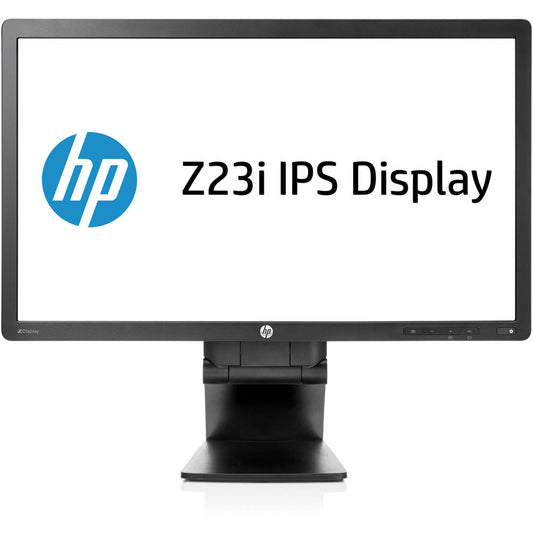 HP Business Z23i 23-inch IPS LED LCD Monitor 16:9 used Grade B