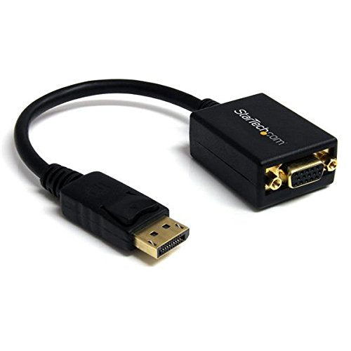 StarTech STARTECH.COM DisplayPort to VGA Converter