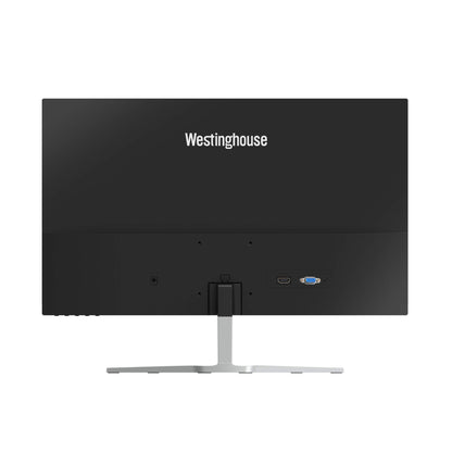 Westinghouse 24" FHD 60HZ LED Home Office Monitor-open box