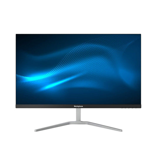 Westinghouse 24" FHD 60HZ LED Home Office Monitor-open box