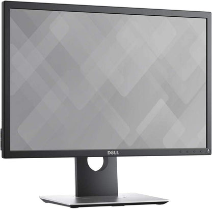 Dell P2217 22-inch 16:10 LCD Monitor, Open Box