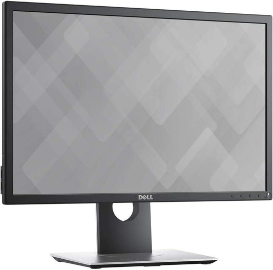 Dell P2217 22-inch 16:10 LCD Monitor, Open Box