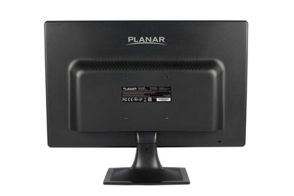 Planar PLL2210W 22-Inch Widescreen LED Monitor used, grade A