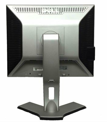 Dell P190ST 19" LCD Monitor 1280 X 1024 factory refurbished