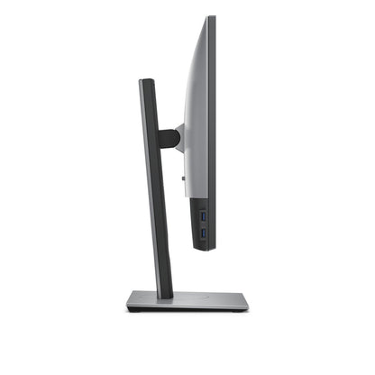 Dell U2717D IPS 27" UltraSharp InfinityEdge Slim Widescreen LED LCD Monitor VESA used Grade B