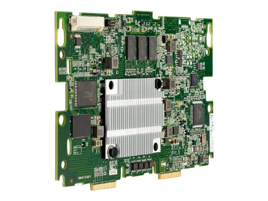 HP 758801-17A-801-  Smart Array P240NR/1GB Controller