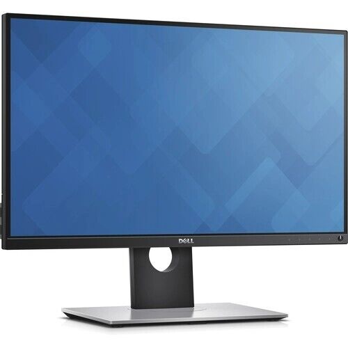 Dell UltraSharp UP2516D 25" 16:9 IPS Monitor with PremierColor, Used, Grade B
