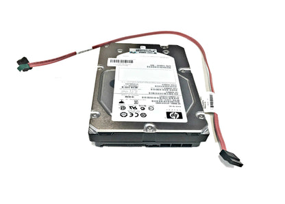 450GB SAS 15K RPM 6GB/S 3.5IN Dp Ent HDD