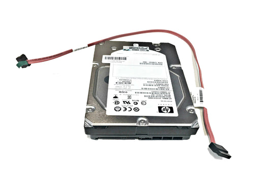 450GB SAS 15K RPM 6GB/S 3.5IN Dp Ent HDD